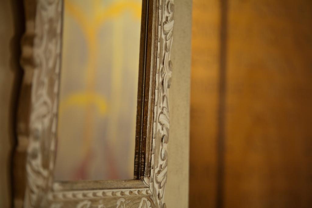 Dimora Le Nove Fate Hotell Bergamo Exteriör bild