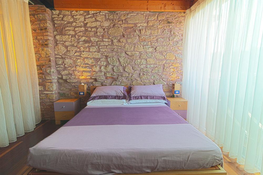 Dimora Le Nove Fate Hotell Bergamo Exteriör bild